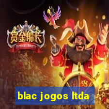 blac jogos ltda